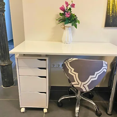 Apartment In Near Trier Sites *