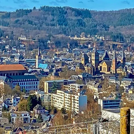 Apartment In Near Trier Sites Pellingen