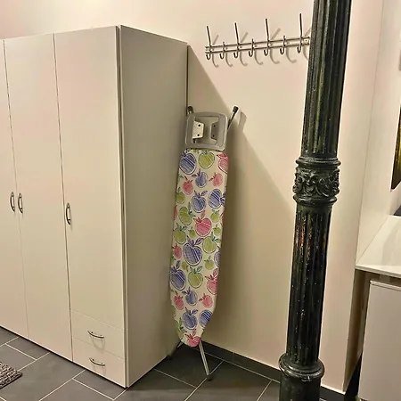 In Near Trier Sites Apartment *