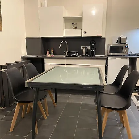 Apartment In Near Trier Sites