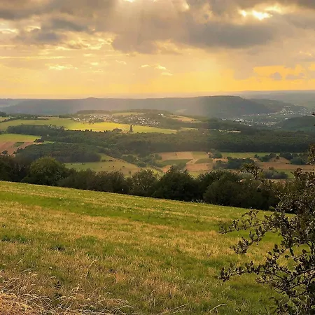 In Near Trier Sites Apartment