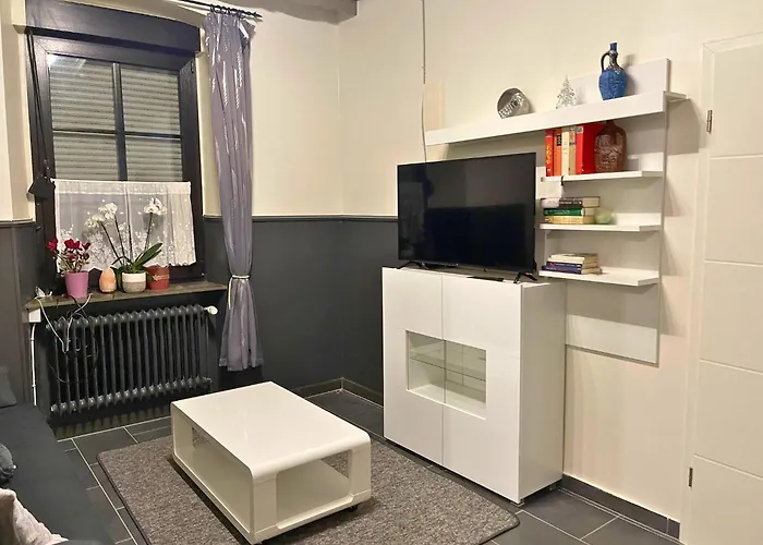 In Near Trier Sites Pellingen