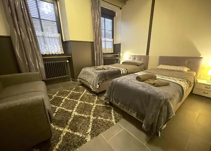 In Near Trier Sites Pellingen