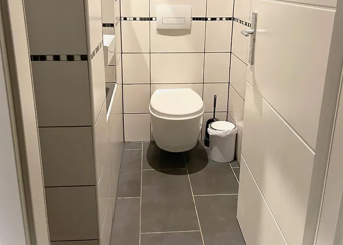 公寓 In Near Trier Sites