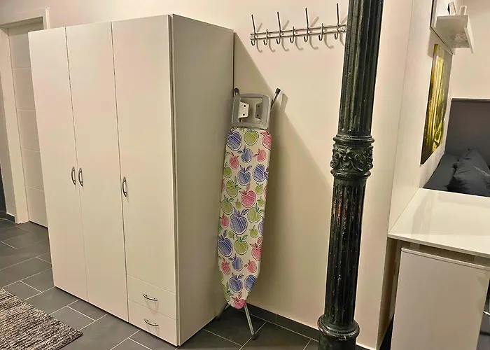 In Near Trier Sites 公寓 *