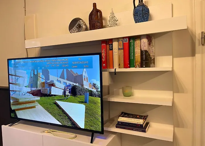 In Near Trier Sites 公寓 Pellingen