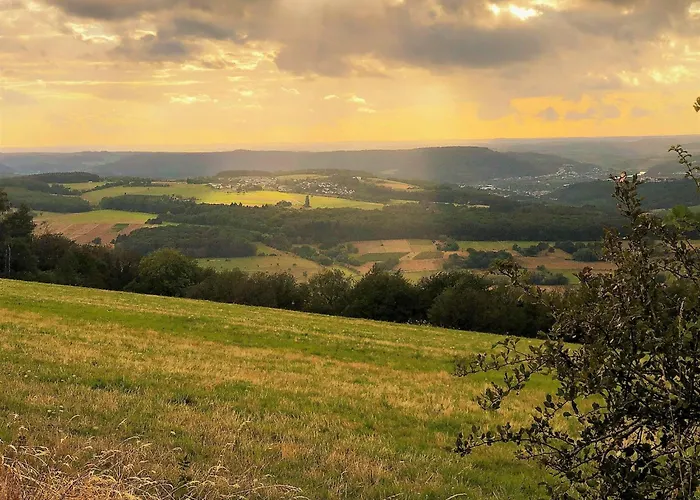 In Near Trier Sites 公寓